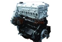Motor d4cb Kia Sorento I 2.4 i 16V (139 cv) 2005