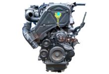 Motor d4cb Kia Sorento I 2.5 DCR (140 cv) 2004