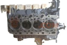Motor d4cb Kia Sorento I 2.5 DCR (140 cv) 2004