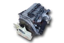 Motor D4CB Kia Sorento I 2.5 DCR (140 cv) 2005