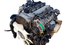 Motor d4cb Kia Sorento I 2.5 DCR (140 cv) 2004