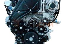 Motor d4cb Kia Sorento I 2.5 DCR (140 cv) 2003
