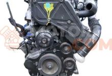 Motor d4cb Kia Sorento I 2.5 DCR (140 cv) 2003