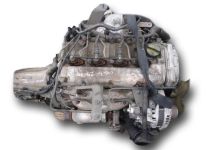 Motor D4CB Kia Sorento II 2.4 4WD (140 cv) Automatico 2010
