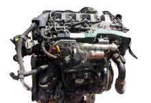 Motor d4d 1ad Toyota Avensis (T22) 2.0 (128 cv)