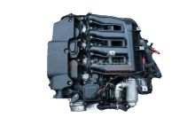 Motor d4d  1nd-tv Toyota Yaris II 1.4 D-4D (90 cv) 2005
