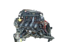 Motor d4d 1nd-tv Toyota Yaris II 1.4 D-4D (90 cv) 2005