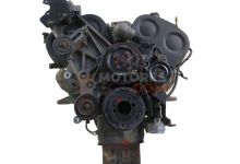 Motor d4d  1nd-tv Toyota Yaris II 1.4 D-4D (90 cv) 2005
