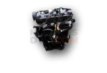 Motor D4EA Hyundai Accent Hatchback III 1.4 (97 cv)