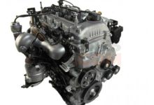 Motor D4EA Hyundai Coupe III (GK) 1.6 i 16V (105 cv)