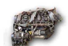 Motor D4EA Hyundai Santa Fe I 2.0 CRDi (112 cv) Automatico