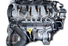 Motor D4EA Hyundai Sonata V (NF) 2.0 i 16V (137 cv) Automatico