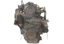 Motor D4EA Hyundai Trajet (FO) 2.0 CRD i (113 cv) Automatico