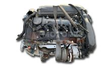 Motor d4ea Hyundai Tucson 2.0 16V CRDi (140 cv)
