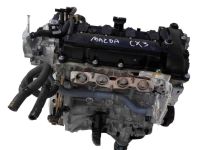 Motor d4ea Hyundai Tucson 2.0 CRDi 4WD (112 cv) Automatico