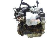 Motor D4EA Kia Carens II 2.0 CRDi (113 cv)