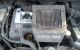 Motor D4EA Kia Carens III 2.0 CRDi (115 cv)