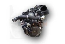 Motor d4ea Kia Cee'd II 1.4 16V CVVT (100 cv)