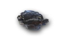 Motor D4EA Kia Cerato (LD) 1.6 CDRi (115 cv)