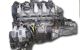 Motor D4EA Kia Optima I (Versión 2003) 2.0i 16V (136 cv)
