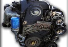 Motor D4EA Kia Sportage I 2.0i 16V (118 cv)