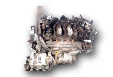 Motor D4EB Hyundai Genesis Coupe (Versión 2012) 3.8 GDi V6 (347 cv)
