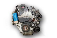 Motor D4EB Hyundai Santa Fe I 2.0 CRDi (145cv)