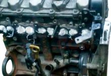 Motor D4EB Hyundai Santa Fe II 2.2 CRDi (150 cv)