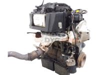 Motor d4f 702 Renault Twingo II 1.2 16V (76 cv)