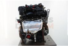 Motor D4F 706 Renault Clio II 1.2 i 16V (75 cv) 2003