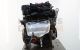 Motor D4F 706 Renault Clio II 1.2 i 16V (75 cv)