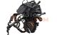 Motor D4F 712 Renault Clio Grandtour (KR0/1_) 1.2 16V (KR0E) (78 cv)