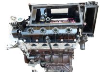 Motor D4F 712 Renault Clio II 1.2 (BB0A, CB0A) (60 cv) 2005