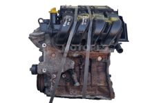 Motor D4F 712 Renault Kangoo (KC0/1) 1.2 16V (75 cv) 2004