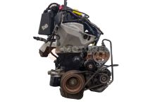 Motor D4F 712 Renault Kangoo (KC0/1) 1.2 16V (75 cv) 2003