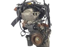 Motor D4F 712 Renault Kangoo (KC0/1) 1.2 16V (75 cv) 2001