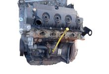 Motor d4f 720 Renault Clio III 1.2i 16V (65 cv) 2006