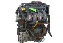 Motor D4F 722 Renault Clio II 1.2 i 16V (75 cv) 2001