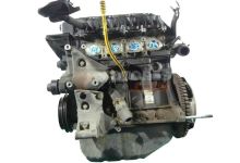 Motor D4F 728 Renault Thalia II 1.2 16V (75cv)