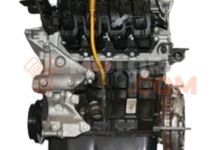 Motor D4F 732 Dacia Logan II 1.2 (75 cv) 2016