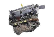 Motor d4f 732 Dacia Logan II 1.2 (75 cv) 2012
