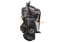 Motor d4f 732 Dacia Logan II 1.2 (75 cv) 2014