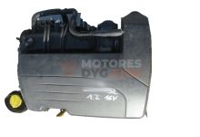 Motor d4f 732 Dacia Logan II 1.2 (75 cv) LPG 2012