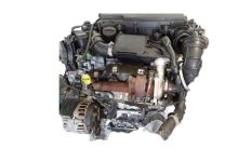 Motor D4F 732 Dacia Sandero I 1.2 16V LPG (75 cv) 2008