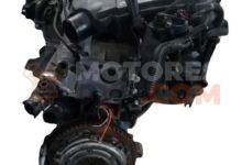 Motor d4f 732 Dacia Sandero I 1.2 16V LPG (75 cv) 2010