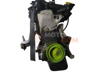 Motor D4F 740 Renault Clio III 1.2 i 16V (78 cv) Automatico 2008