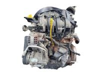 Motor d4f 740 Renault Clio III 1.2 i 16V (78 cv) Automatico 2008