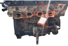 Motor D4F 740 Renault Clio III 1.2 i 16V (78 cv) Automatico 2005
