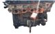 Motor D4F 740 Renault Clio III 1.2 i 16V (78 cv) Automatico