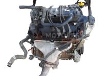 Motor d4f 740 Renault Clio III Grandtour 1.2 16 V (78) 2007